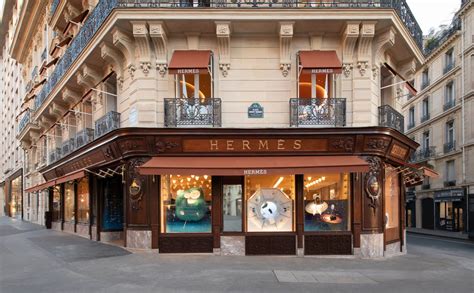 hermès france online
